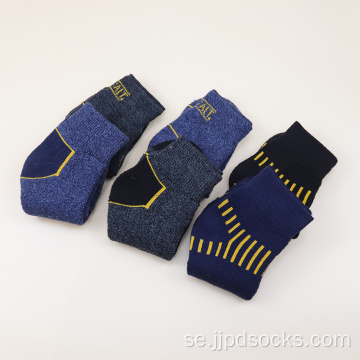 Mens Ankle Work Socks Summer Socks Breattable
